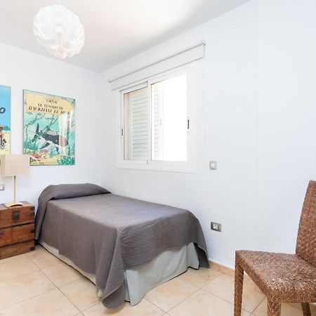 Pillowabroad - Poris Duplex Poris de Abona Dış mekan fotoğraf