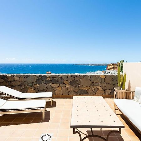 Pillowabroad - Poris Duplex Poris de Abona Dış mekan fotoğraf