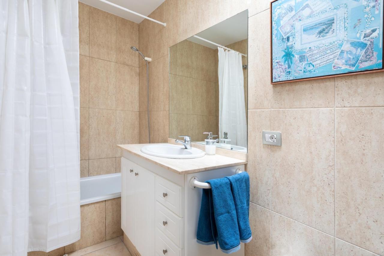 Pillowabroad - Poris Duplex Poris de Abona Dış mekan fotoğraf