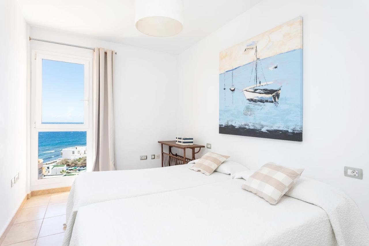 Pillowabroad - Poris Duplex Poris de Abona Dış mekan fotoğraf