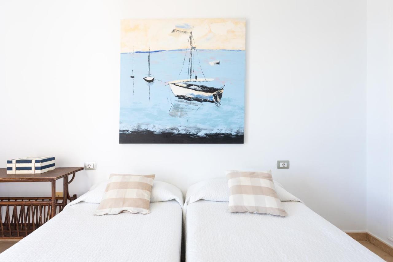 Pillowabroad - Poris Duplex Poris de Abona Dış mekan fotoğraf