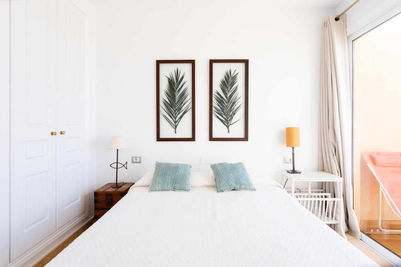Pillowabroad - Poris Duplex Poris de Abona Dış mekan fotoğraf