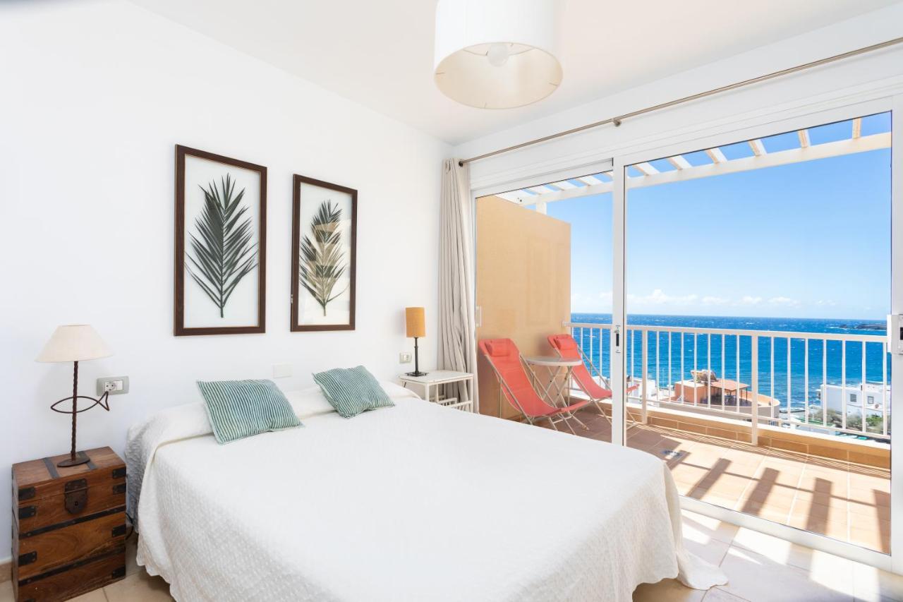 Pillowabroad - Poris Duplex Poris de Abona Dış mekan fotoğraf