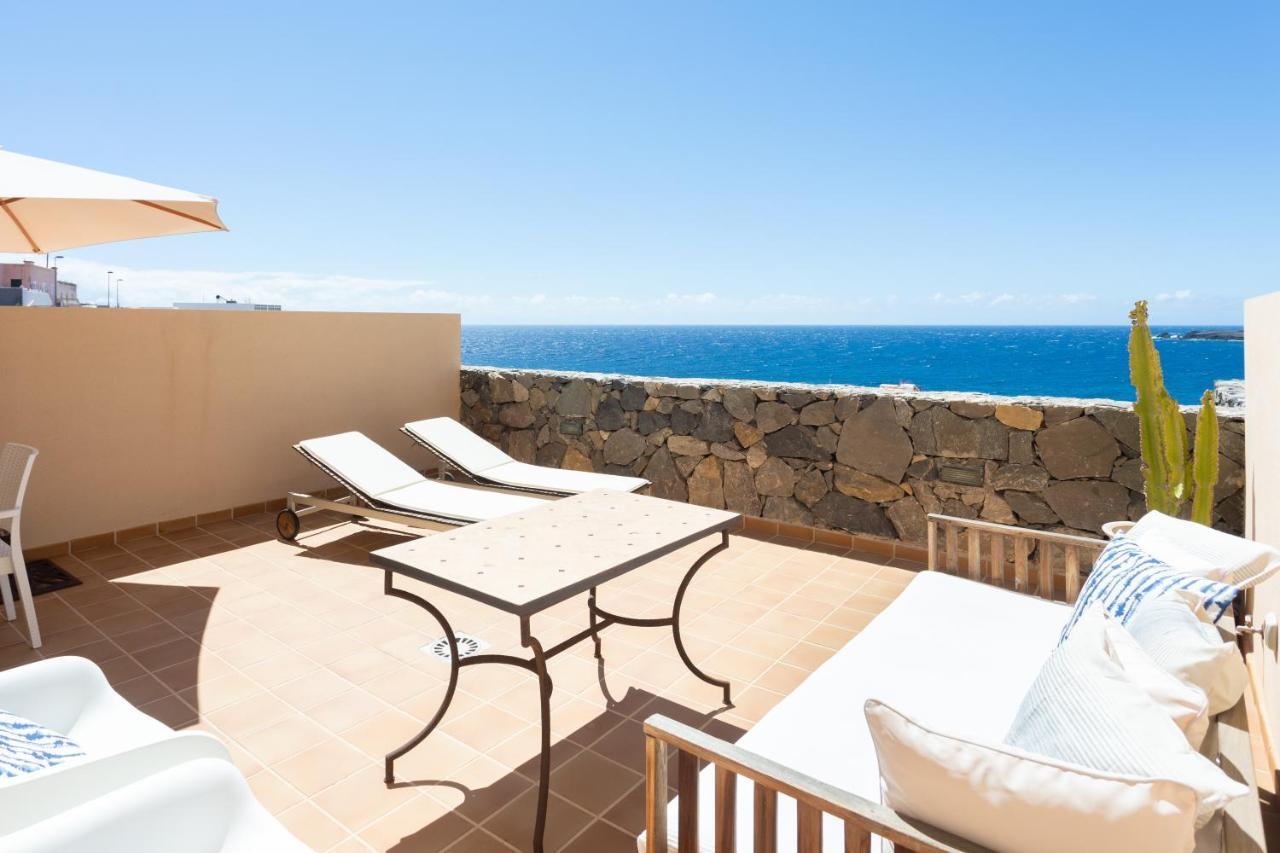 Pillowabroad - Poris Duplex Poris de Abona Dış mekan fotoğraf