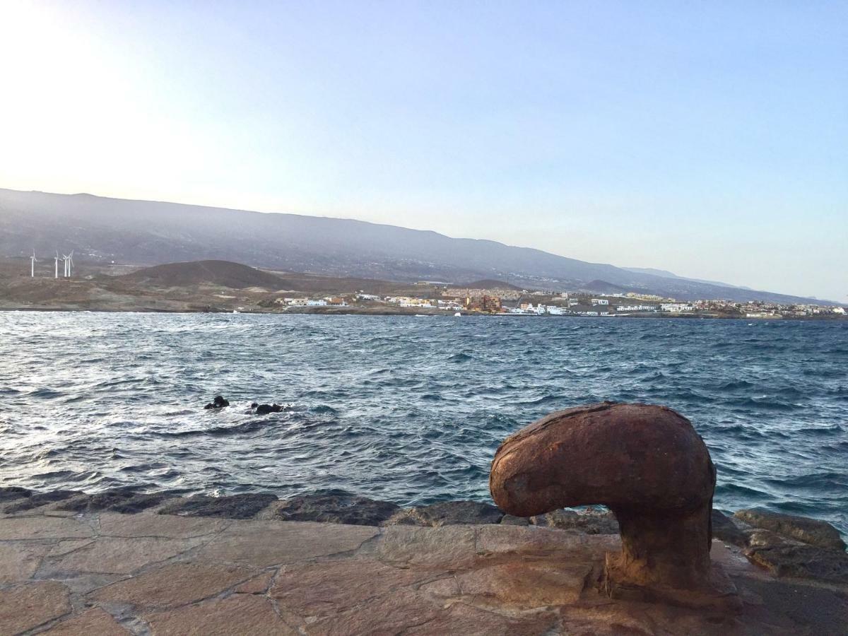Pillowabroad - Poris Duplex Poris de Abona Dış mekan fotoğraf